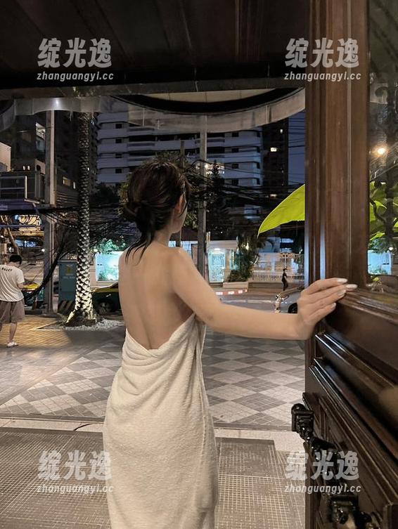 微密圈 - 就是阿朱啊的美图：“性感女友”这一封号，你怎么看？