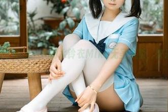图包中的小秘密——幼水铃衣Miku无圣光版，快来看啊！