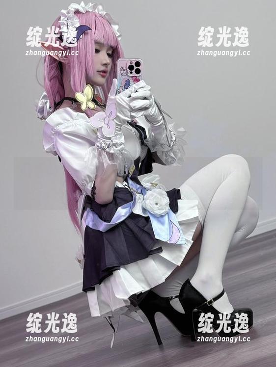最近的写真真让人犯困，幼爱youmeko的毛衣姐姐在这里等你！