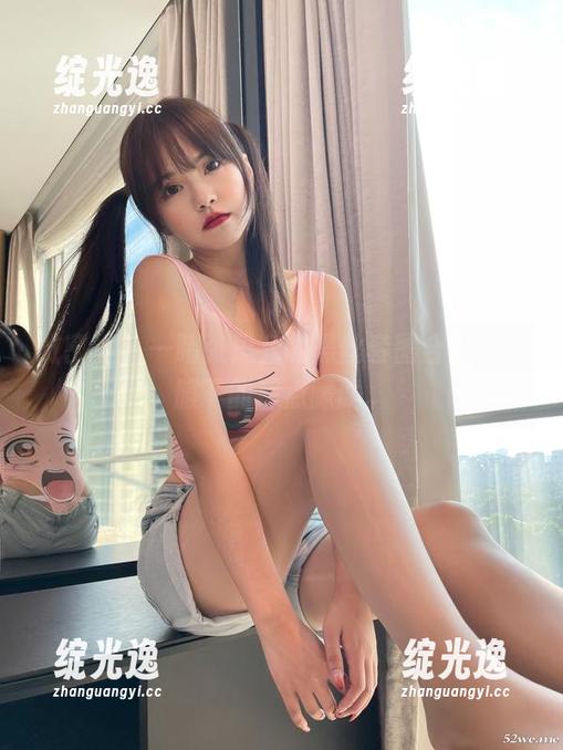 微密圈 - 一睹张思允的黑丝套图合集，礼服下的那点朦胧。