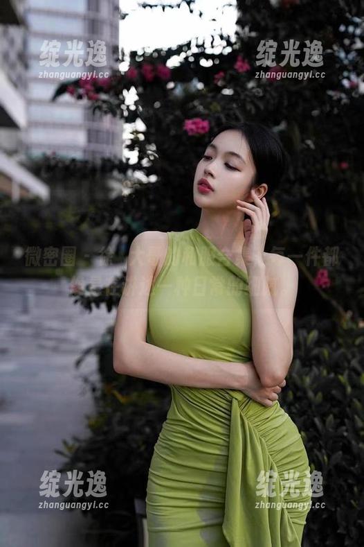 微密圈 - 徐珺大哥的和服合集，每一件都像是在讲述一种日常的细腻。