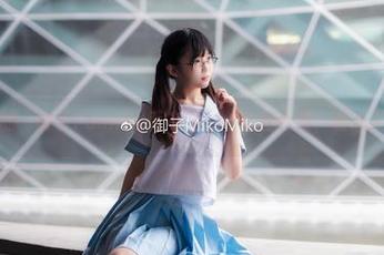 拯救冬天的“御子Yumiko毛衣”——套图合集，暖心又不失风格