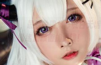 不愧是念念_D，最新的图集赤城白无垢，给我加情绪加颜值加滤镜！
