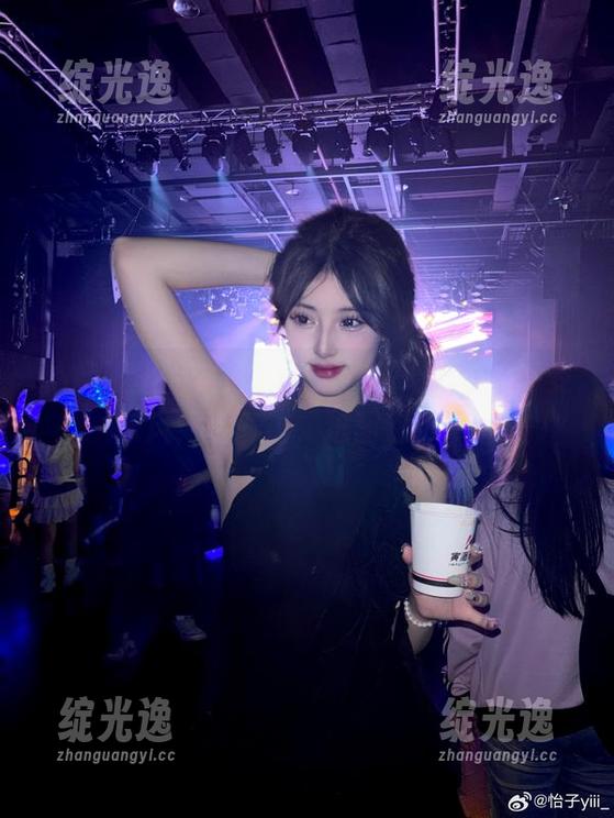 体操服里的怡子yiii，敢说无圣光、妥妥带风！别害羞，进图包瞧瞧！