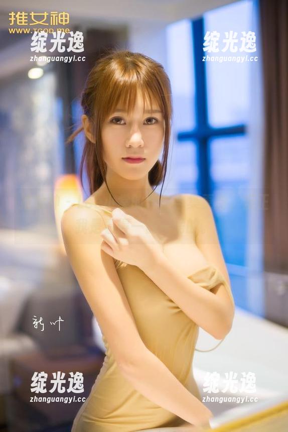 推女神 - Lee小棠的黑白合集更新，反正我是看得一愣一愣的。