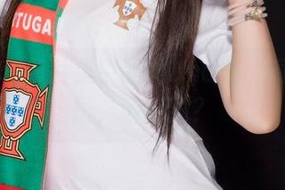 推女神 – 照片集中的尤Una娜：短裙的秘密，谁能懂？