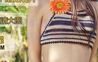推女神 – 有图有真相，杨漫妮的御姐风范其实很有趣！
