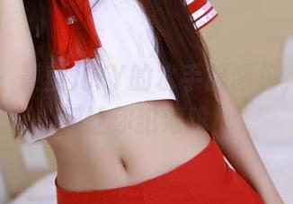 推女神 – 颖莹儿YY的水手服图包，每一张都让你犯海难！