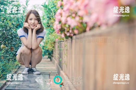推女神 - 黄可christine的职业装，图包中的职场狂想曲，了解一下？