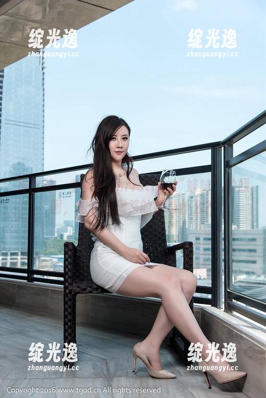 推女神-黄可christine 推女神 - 看黄可christine“妹妹”的原图,细节里藏着的都是什么?