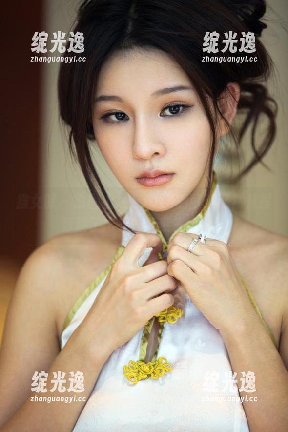 推女郎 - 原图上线，Rita的可爱已然从屏幕跳了出来，赶紧来点赞！