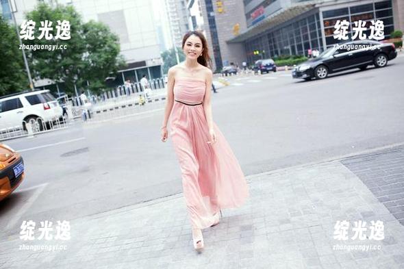 推女郎 - 随便翻翻木婉晴的在线图集，剧情……好吧，不说了，图好好看！