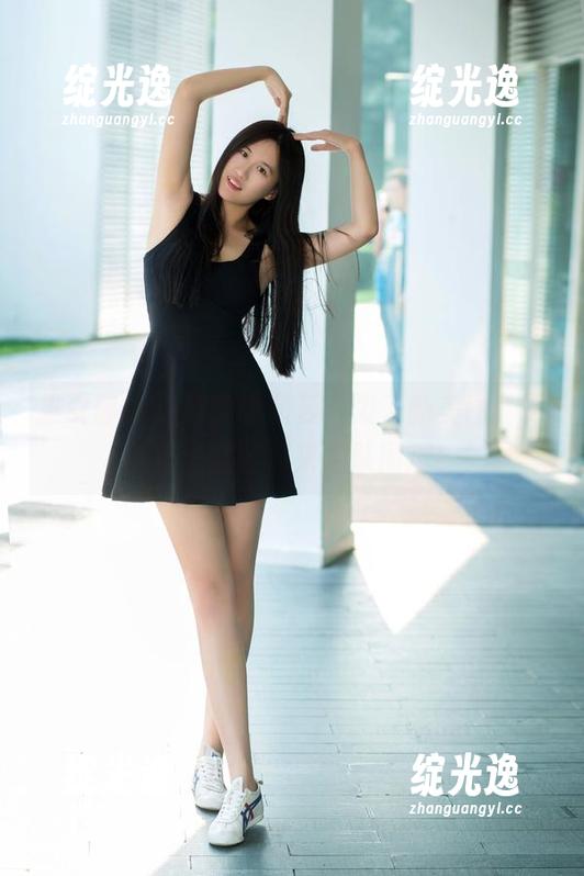 推女郎 - 透明的李丽莎，发了新美图，更新完毕就等你来组队围观！
