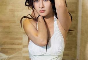 推女郎 – 陆瓷的图库，女王风范尽在其中，哈哈，还有谁不服？