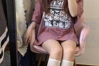 微密圈 – 谁需要圣光？提袜少女的无圣光天使这种‘真性情’最打动人！