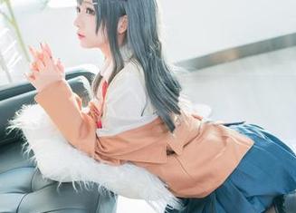 这年头，日奈娇的高清萝莉写真完美得让我想说不想看，也不行。