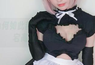 爱情为何如此甜？看星野saori的高清爱宕高雄壁纸就懂了！