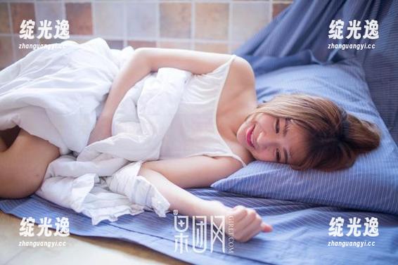 果团网 - 不走心的重口味：爱丽莎LISA私拍里的‘女孩’定义