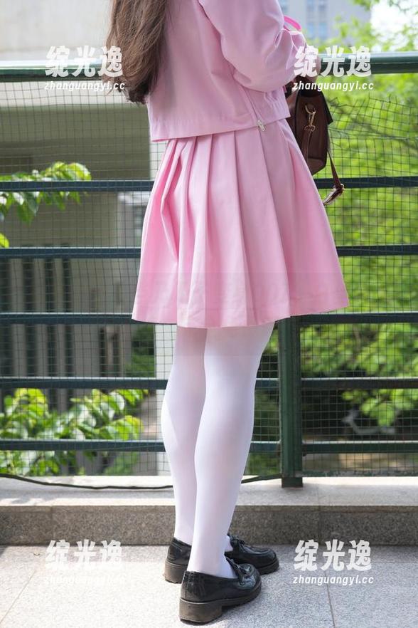 森萝财团 - 当乃乃子变身007，白丝高叉合集，完全免费哦！