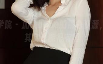 模范学院 – 加朵babe的黑色资源，黑色其实也能很有趣