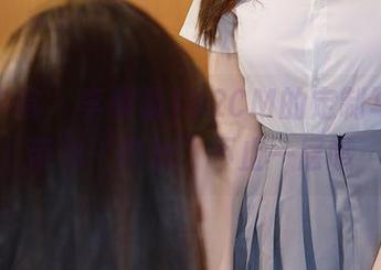 模范学院 – 李雅柔182CM的定制写真，带你“肉丝”不止一层哦
