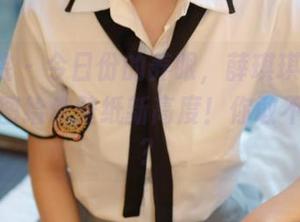 模范学院 – 今日份的养眼，薛琪琪sandy粉色原图给你壁纸新高度！你敢不够关注？