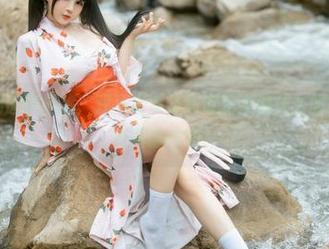 樱井宁宁的原图揭秘，双马尾女仆到底是来做什么的？精选：你来猜猜好吗？