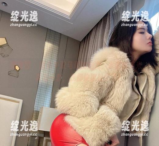 微密圈 - 图库中双马尾的魅力，水蜜桃米米，真有一套，我都快被吸引了！