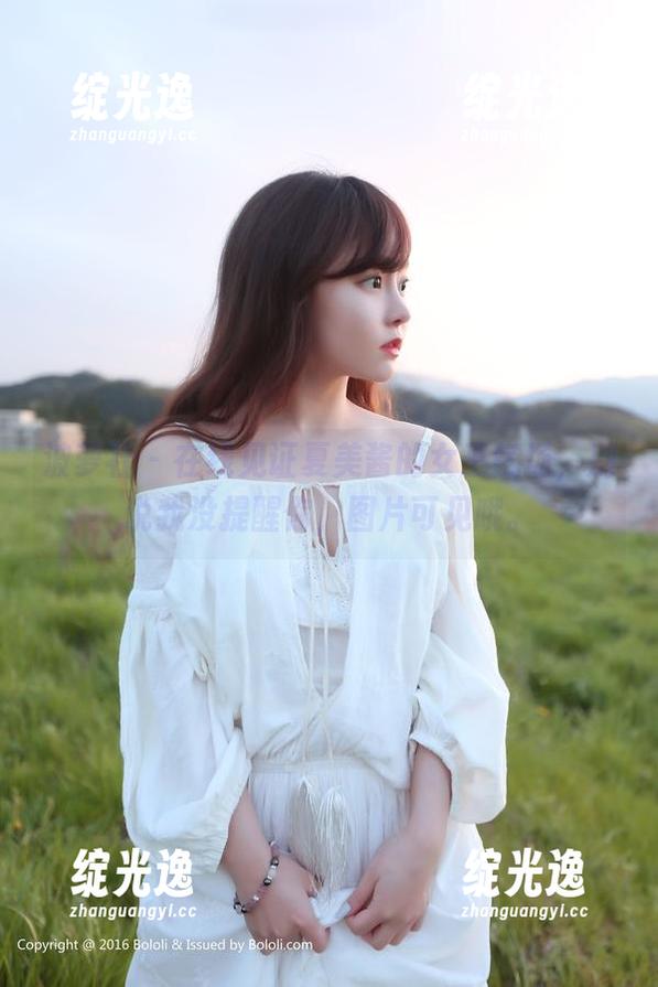 波萝社-夏美酱 波萝社 - 在线见证夏美酱的女王气场,别说我没提醒你,图片可见哦。