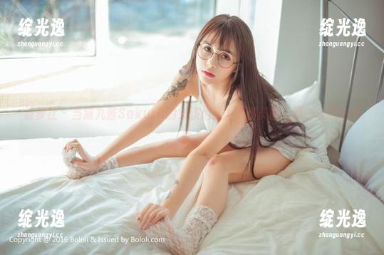 波萝社-猫九酱Sakura 波萝社 - 当猫九酱Sakura的女孩们遇上高清美图,嗯…心思好复杂。