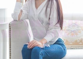 爱蜜社 – 除了吃泡面，张思允居家的高清美图告诉我还有这些新玩法！