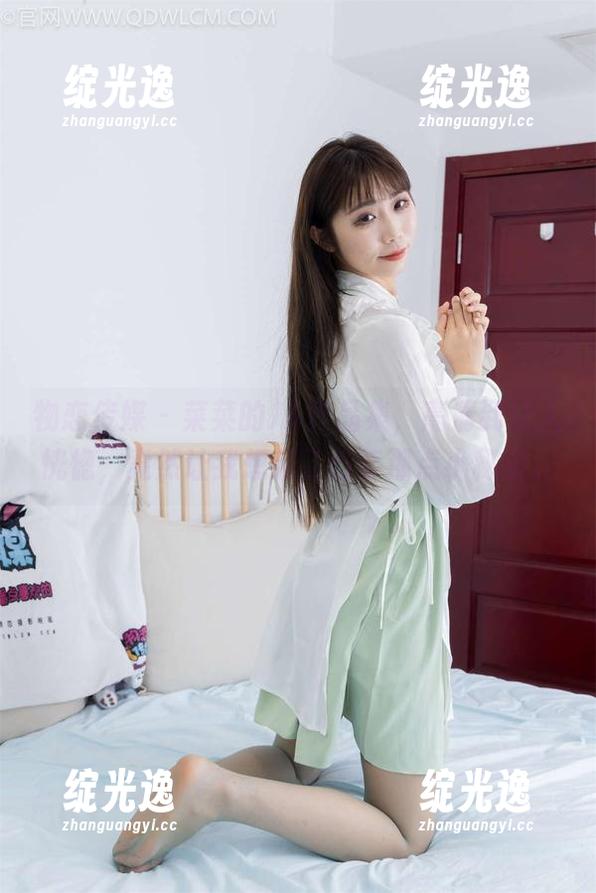 物恋传媒 - 菜菜的JK作品集，高清到让人恍惚，竟然让我想起了当年那点小秘密。