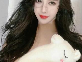 微密圈 – 图册速递：平凡世间的猪小七，女神范儿依旧满分！
