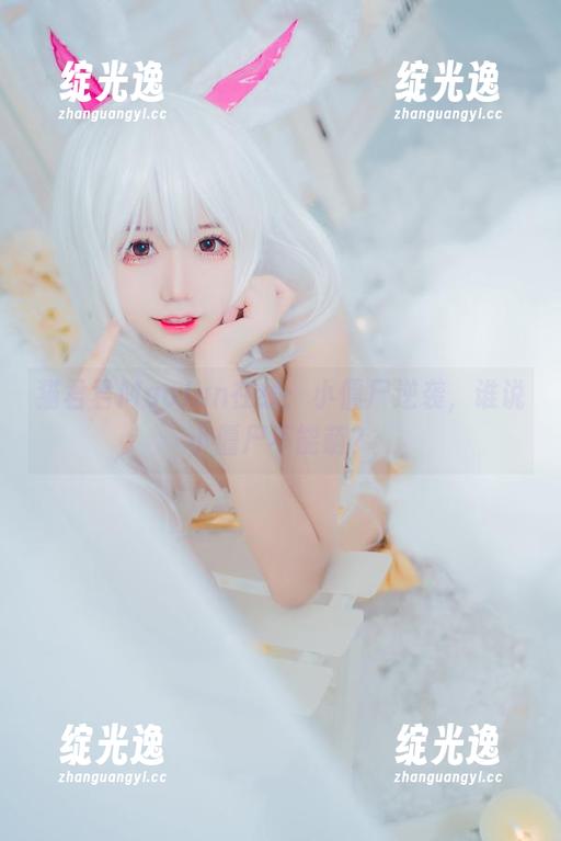 猫君君MaoJun在线：小僵尸逆袭，谁说小僵尸不能萌？
