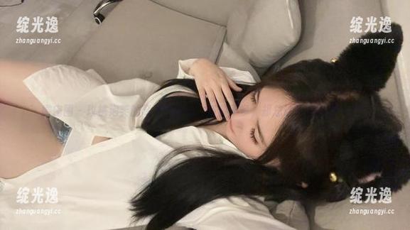 微密圈 - 玫桃泡芙的高清连体衣，资源不多，却总让我想再看一次...