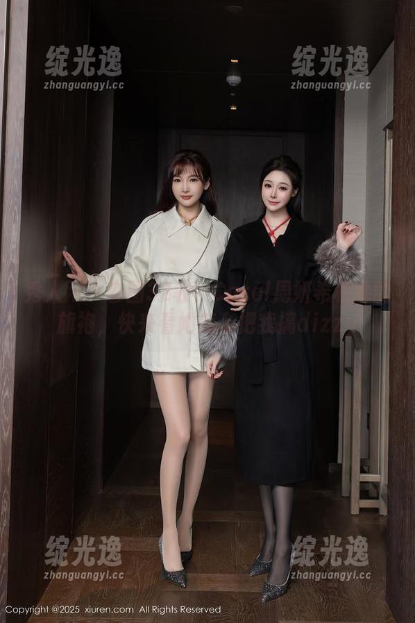 秀人网 - 套图32枚！Carol周妍希和她的旗袍，快来看她怎么把我搞dizzy