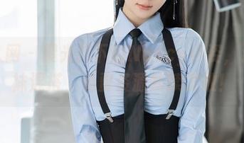 秀人网 – 聚光灯下的Nancy小姿，渔网袜混搭，免费资源陆续发放！