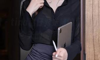 秀人网 – tina甜仔对妹妹的爱，为你奉上今天的美图更新！