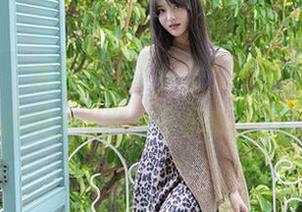 秀人网 – 夏雪爱的“女友”作品，福利界的横空出世，等你来get！