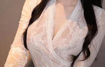 秀人网 – 奈汐酱nice的棉袜福利，哎呀，我是被这暖意包围了