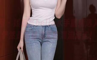 秀人网 – 媛媛酱belle水手服精选入侵，俨然是你脑海里的潮流海盗！