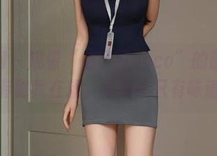 秀人网 – 观看“杨可可coco”的厨娘创意，有时我在想，菜真的只有味道吗？