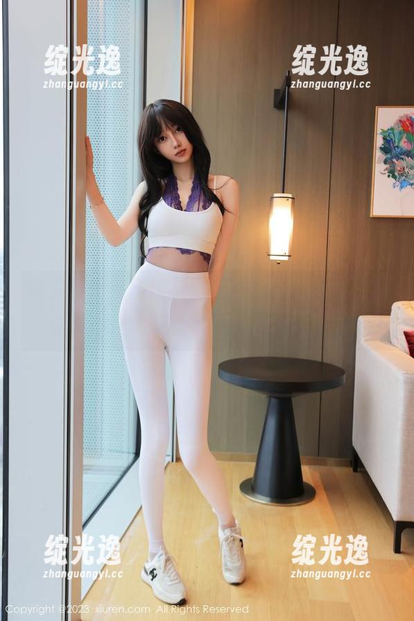 秀人网 - 免费图片展示，白甜穿婚纱真有喜感——你能想象她的婚礼宴会吗？