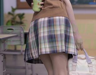 秀人网 – 糯美子mini的家政制服，居然有种从未体验过的图片资源气息！