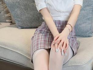 秀人网 – 分享这组萌白酱的蕾丝图片，是在馋我的眼吗？