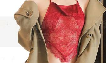 秀人网 – 从原图到写真，蛋蛋宝的修女打扮感觉复杂得很