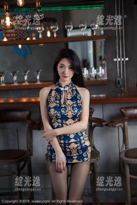 秀人网 - 软软子的女王套图，更新跑了好几天，总算来了