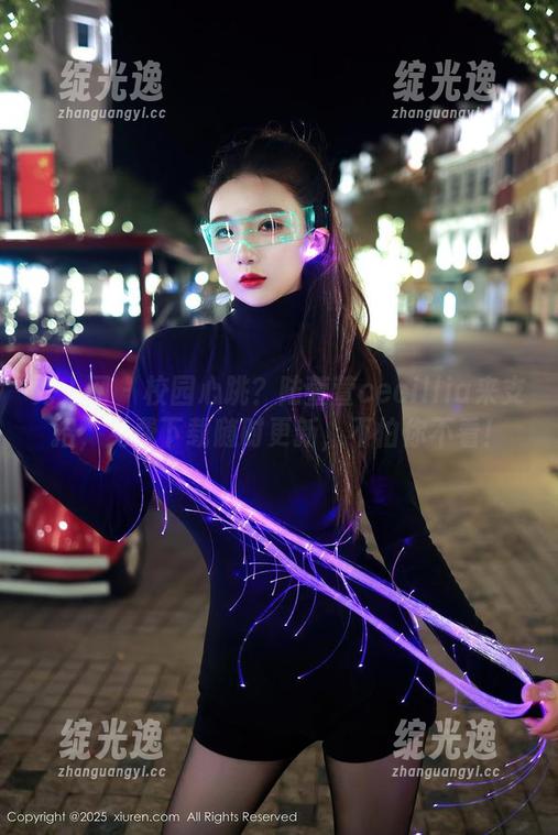 秀人网 - 校园心跳？陆萱萱cecillia来支招，免费下载随时更新，不怕你不看！