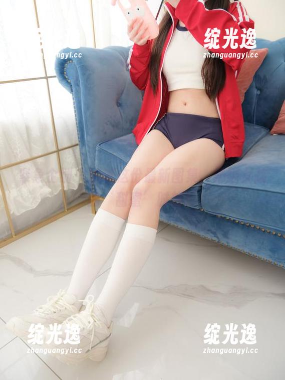 紧急企划 - 试试这份最新图集，奶糖女孩的‘甜蜜’时刻！