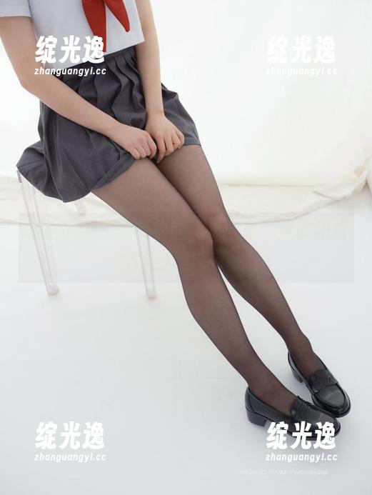 紧急企划 - 林书辞的海边全套，风吹裙摆真让人想多了！